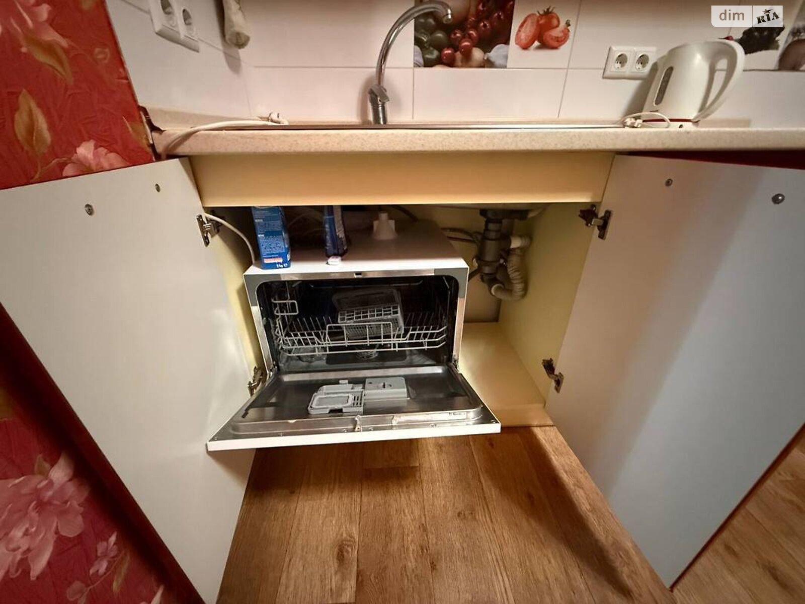 однокомнатная квартира в Киеве, район Дарницкий, на ул. Чавдар Елизаветы 14 в аренду на долгий срок помесячно фото 1