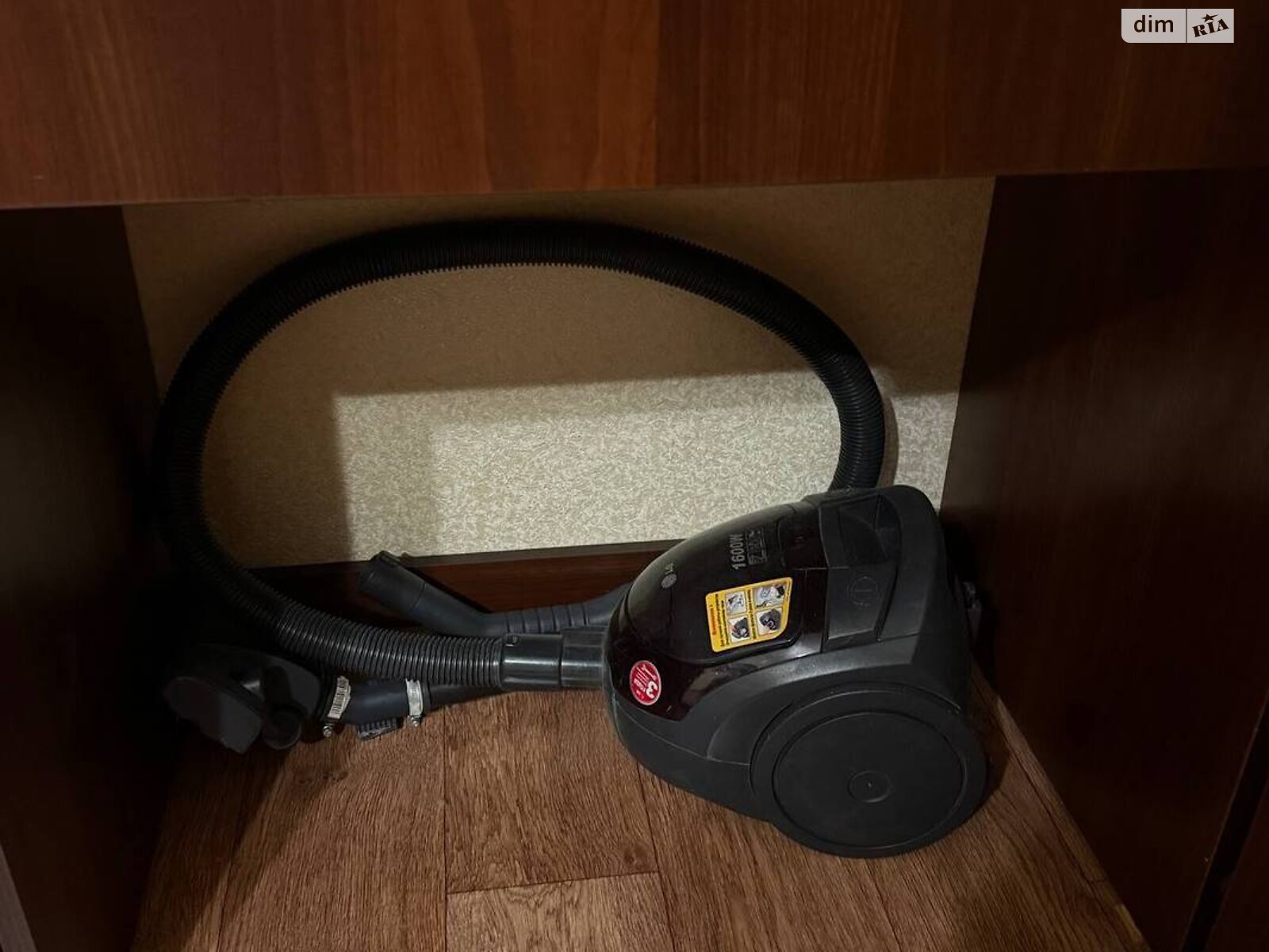 однокомнатная квартира в Киеве, район Дарницкий, на ул. Чавдар Елизаветы 14 в аренду на долгий срок помесячно фото 1