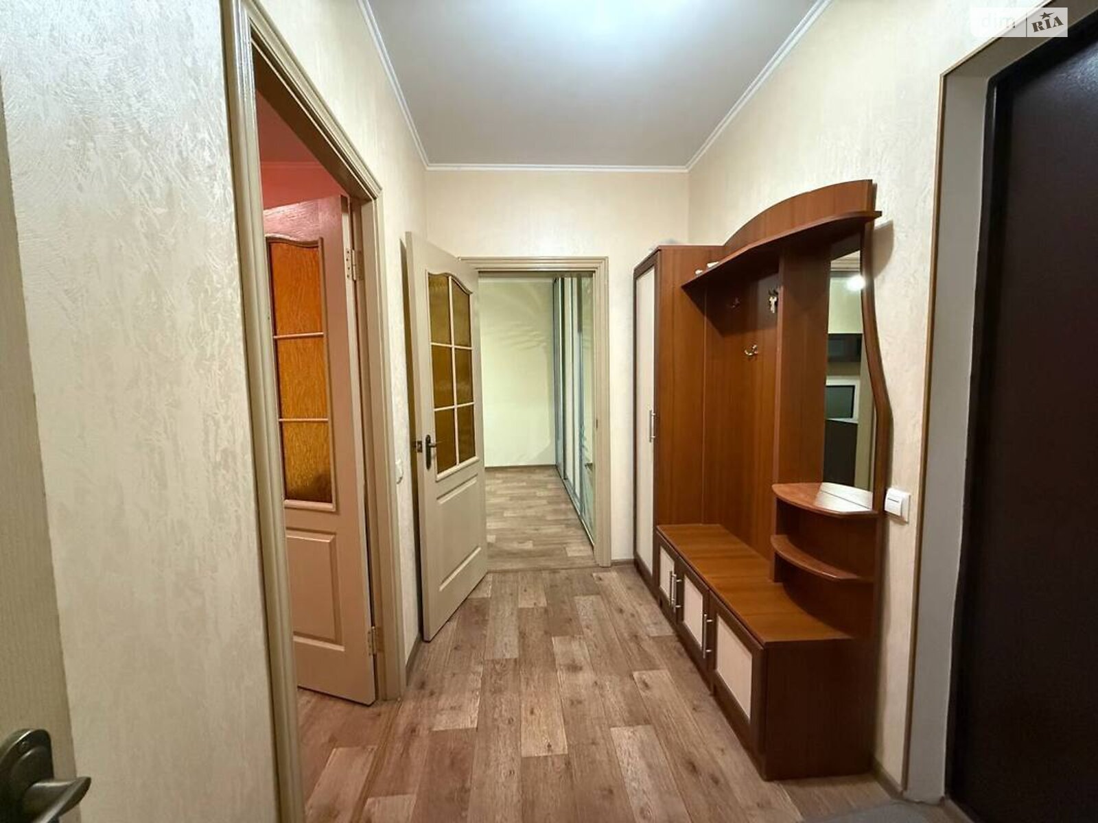 однокомнатная квартира в Киеве, район Дарницкий, на ул. Чавдар Елизаветы 14 в аренду на долгий срок помесячно фото 1