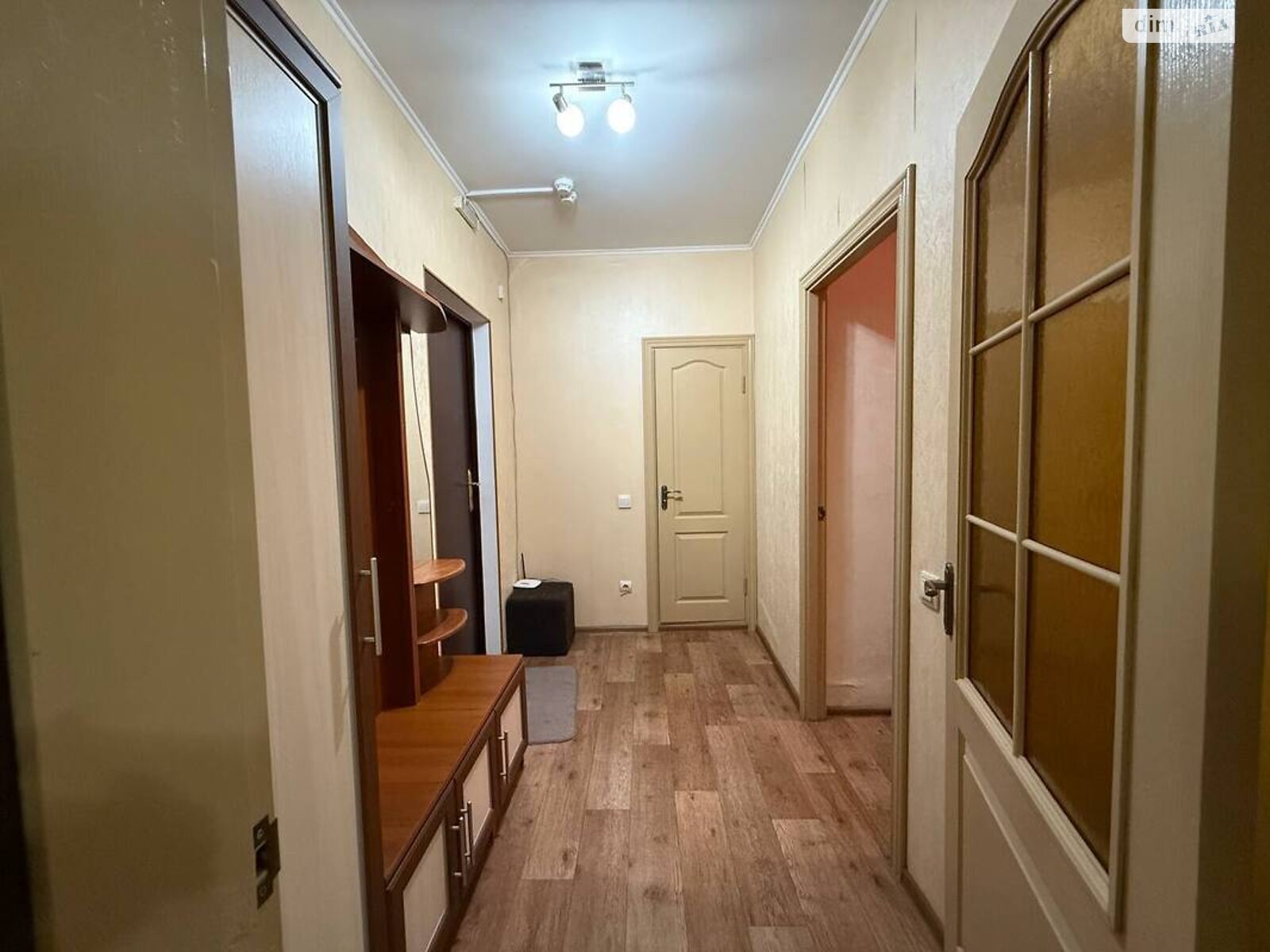 однокомнатная квартира в Киеве, район Дарницкий, на ул. Чавдар Елизаветы 14 в аренду на долгий срок помесячно фото 1