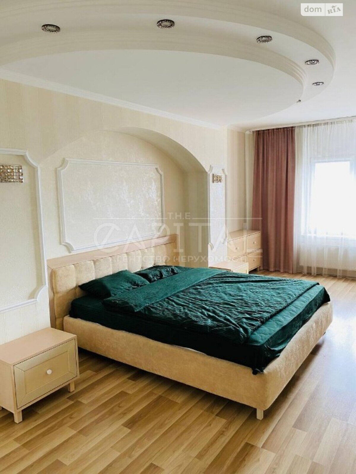 трикімнатна квартира з меблями в Києві, район Дарницький, на наб. Дніпровська 26 в довготривалу оренду помісячно фото 1 трикімнатна квартира з меблями в Києві, район Дарницький, на наб. Дніпровська 26 в довготривалу оренду помісячно фото 1