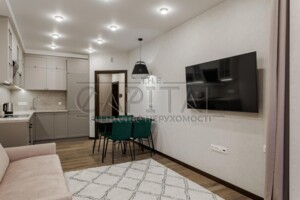 двокімнатна квартира в Києві, район Дарницький, на наб. Дніпровська 20Б в довготривалу оренду помісячно фото 2