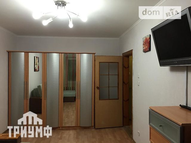 Долгосрочная аренда квартиры, 1 ком., Киев, р‑н. Дарницкий, Драгоманова ул., 14 "А" Долгосрочная аренда квартиры, 1 ком., Киев, р‑н. Дарницкий, Драгоманова ул., 14 "А"