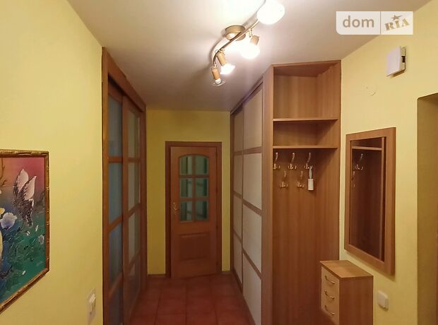 двокімнатна квартира з меблями в Києві, район Дарницький, на вул. Драгоманова в довготривалу оренду помісячно фото 1 двокімнатна квартира з меблями в Києві, район Дарницький, на вул. Драгоманова в довготривалу оренду помісячно фото 1
