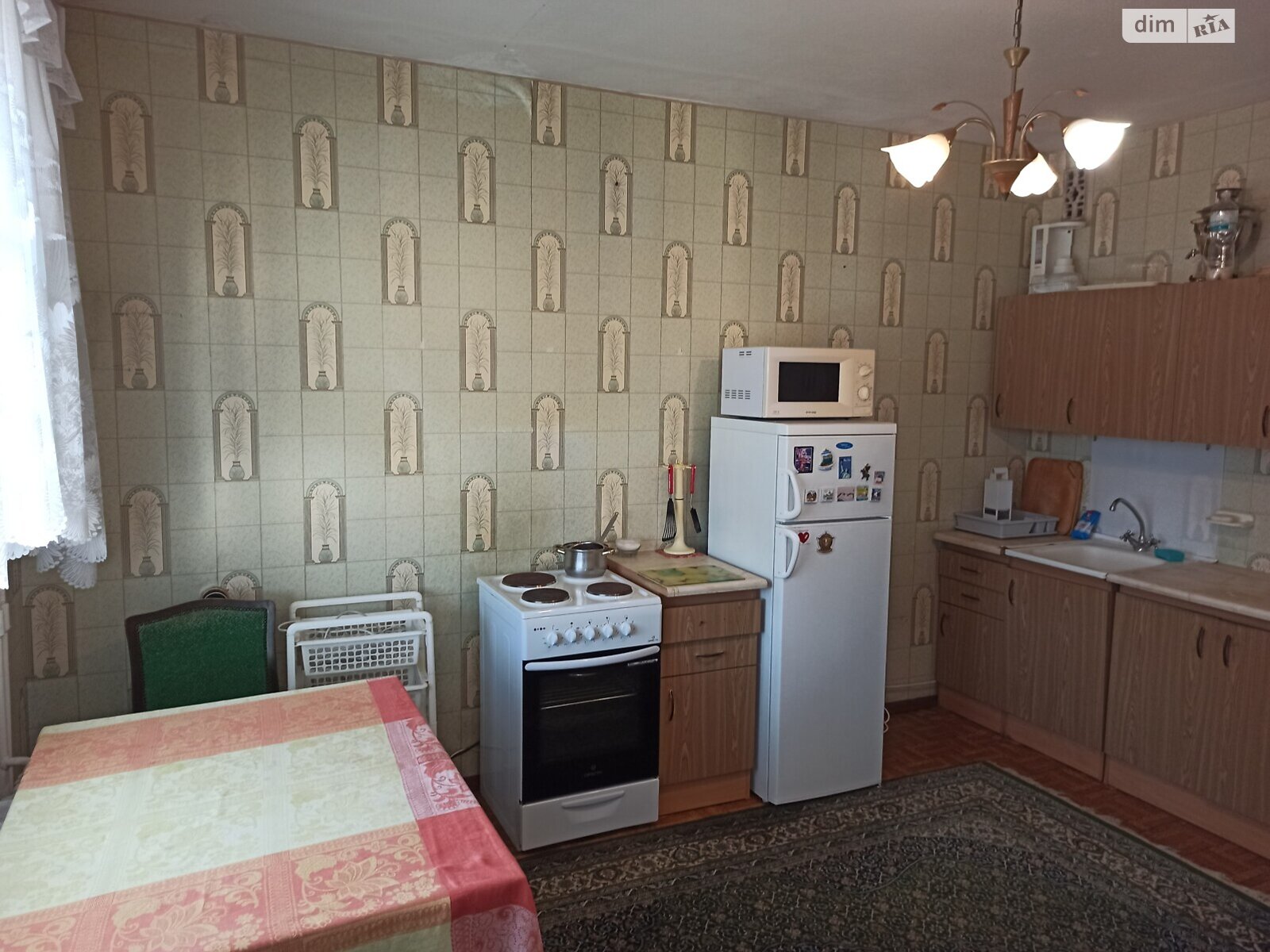 однокімнатна квартира з меблями в Києві, район Дарницький, на вул. Драгоманова 14 в довготривалу оренду помісячно фото 1 однокімнатна квартира з меблями в Києві, район Дарницький, на вул. Драгоманова 14 в довготривалу оренду помісячно фото 1