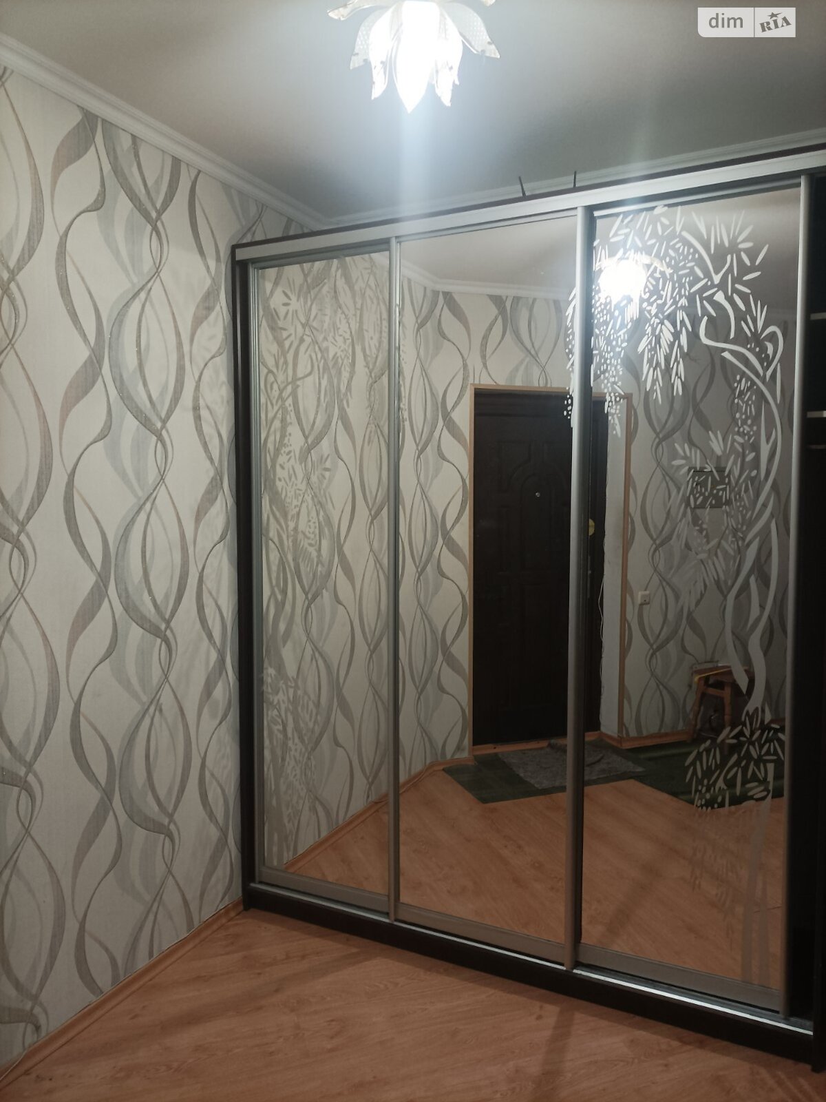 двухкомнатная квартира в Киеве, район Дарницкий, на ул. Драгоманова 6/1 в аренду на долгий срок помесячно фото 1