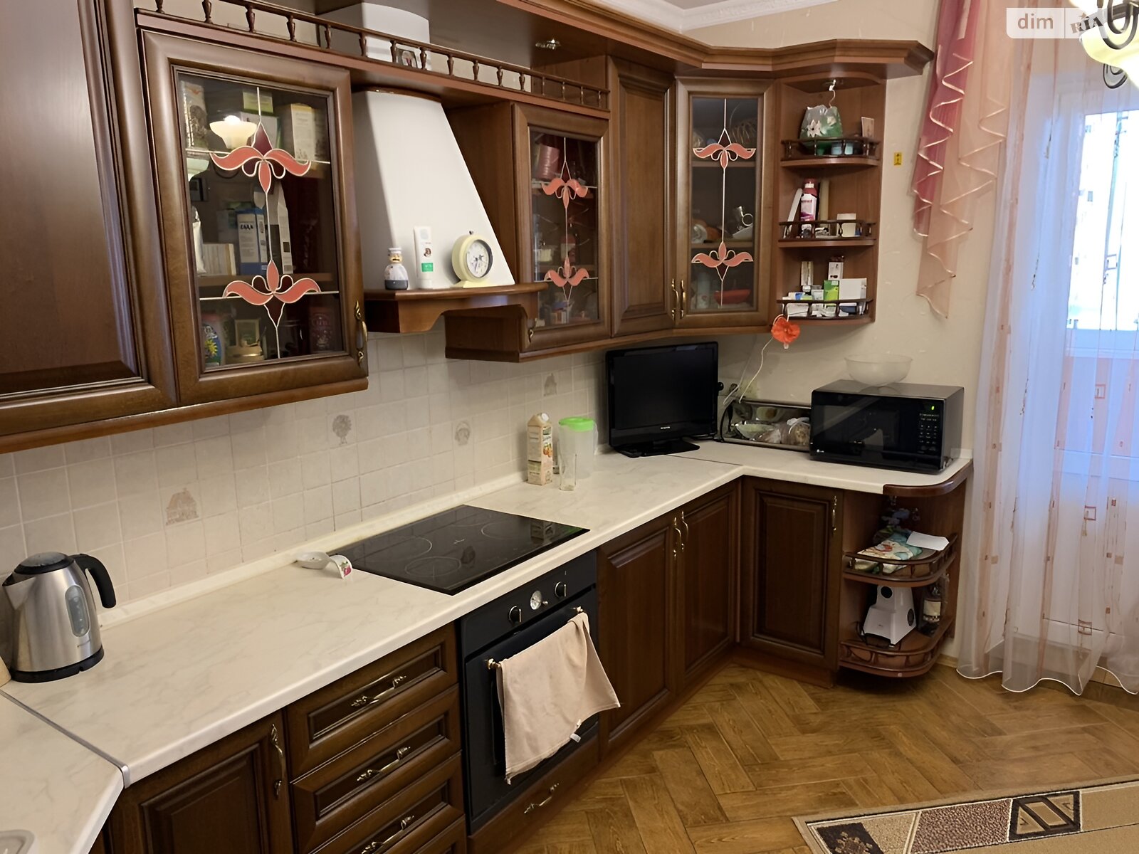 двухкомнатная квартира в Киеве, район Дарницкий, на ул. Драгоманова 31Б в аренду на долгий срок помесячно фото 1 двухкомнатная квартира в Киеве, район Дарницкий, на ул. Драгоманова 31Б в аренду на долгий срок помесячно фото 1