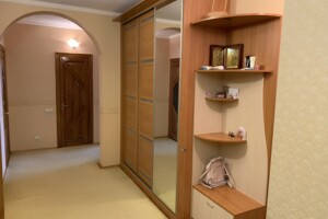 двухкомнатная квартира в Киеве, район Дарницкий, на ул. Драгоманова 31Б в аренду на долгий срок помесячно фото 2