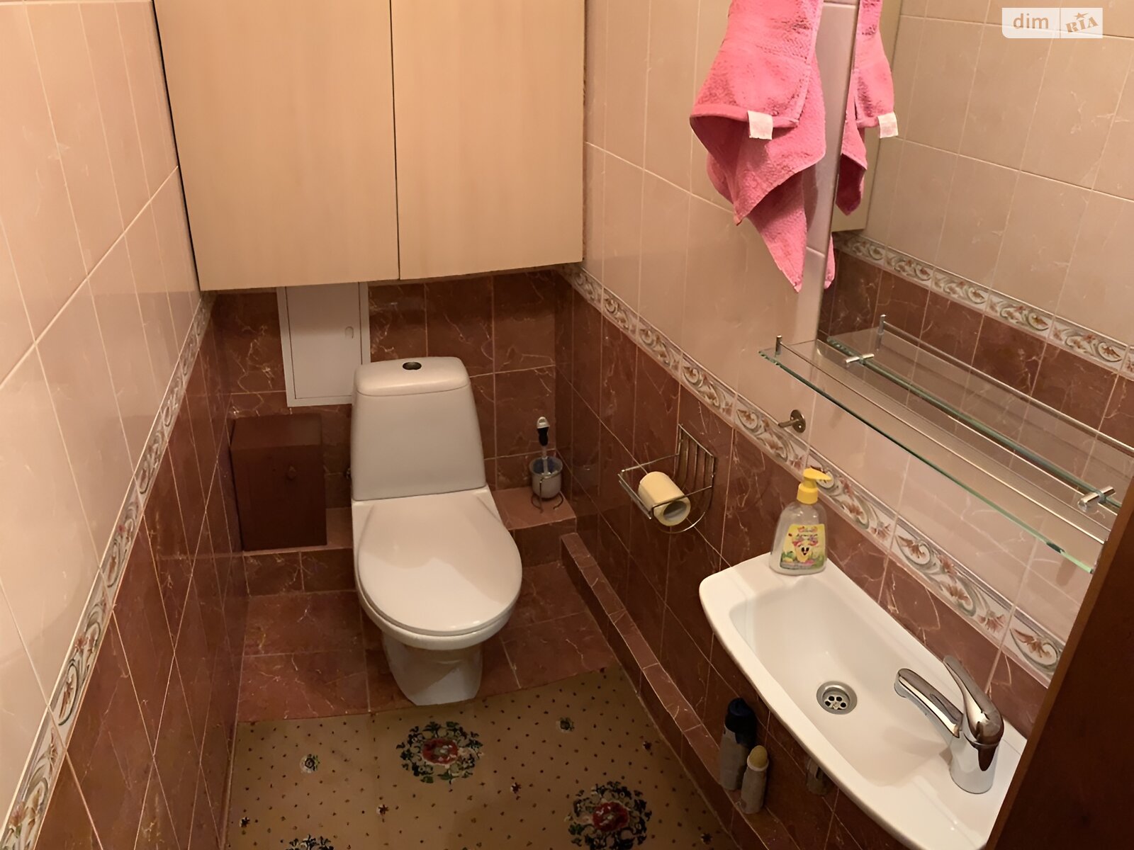 двухкомнатная квартира в Киеве, район Дарницкий, на ул. Драгоманова 31Б в аренду на долгий срок помесячно фото 1 двухкомнатная квартира в Киеве, район Дарницкий, на ул. Драгоманова 31Б в аренду на долгий срок помесячно фото 1