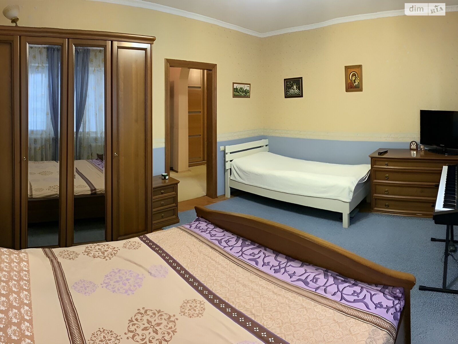 двухкомнатная квартира в Киеве, район Дарницкий, на ул. Драгоманова 31Б в аренду на долгий срок помесячно фото 1 двухкомнатная квартира в Киеве, район Дарницкий, на ул. Драгоманова 31Б в аренду на долгий срок помесячно фото 1