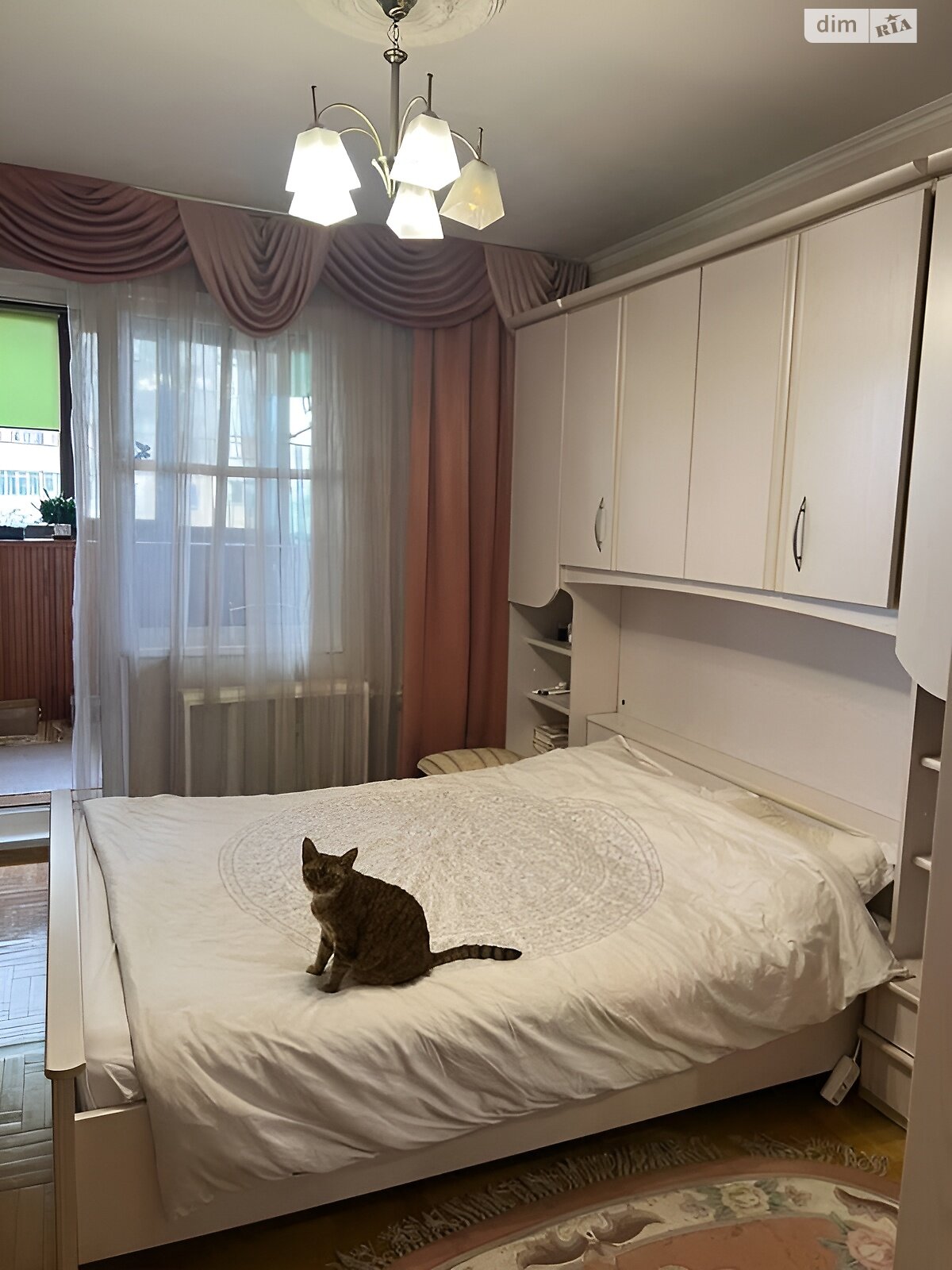 двокімнатна квартира в Києві, район Дарницький, на вул. Драгоманова 14А в довготривалу оренду помісячно фото 1 двокімнатна квартира в Києві, район Дарницький, на вул. Драгоманова 14А в довготривалу оренду помісячно фото 1