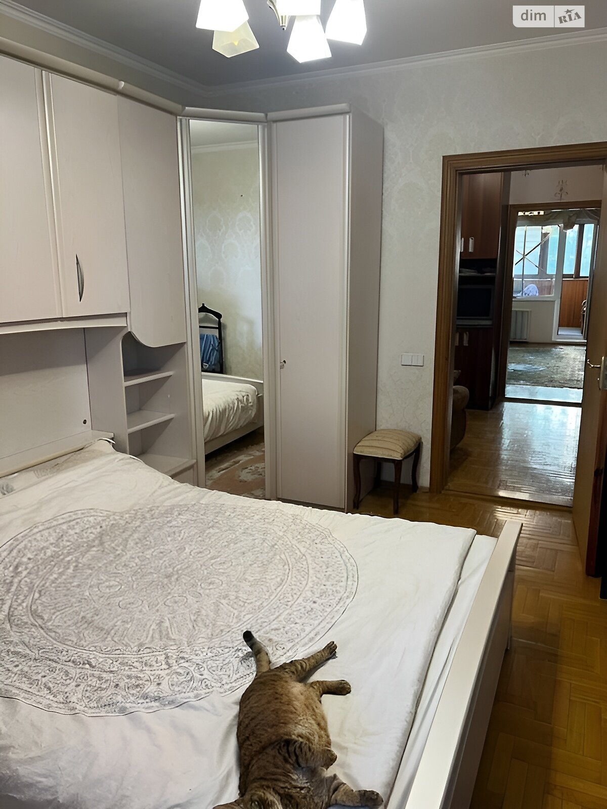 двокімнатна квартира в Києві, район Дарницький, на вул. Драгоманова 14А в довготривалу оренду помісячно фото 1 двокімнатна квартира в Києві, район Дарницький, на вул. Драгоманова 14А в довготривалу оренду помісячно фото 1
