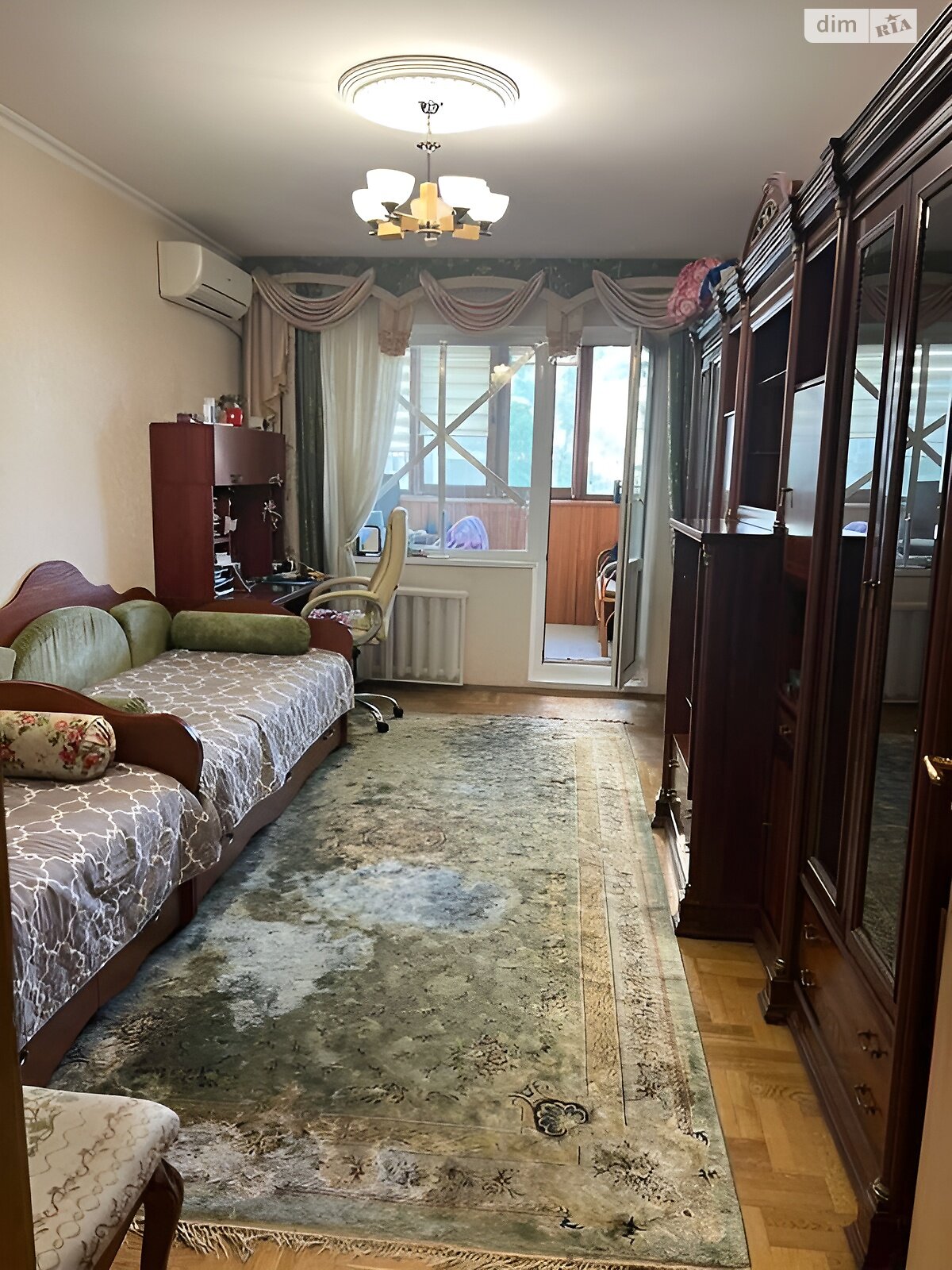 двокімнатна квартира в Києві, район Дарницький, на вул. Драгоманова 14А в довготривалу оренду помісячно фото 1 двокімнатна квартира в Києві, район Дарницький, на вул. Драгоманова 14А в довготривалу оренду помісячно фото 1