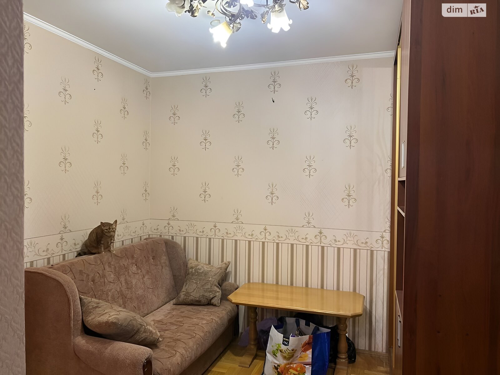 двокімнатна квартира в Києві, район Дарницький, на вул. Драгоманова 14А в довготривалу оренду помісячно фото 1 двокімнатна квартира в Києві, район Дарницький, на вул. Драгоманова 14А в довготривалу оренду помісячно фото 1