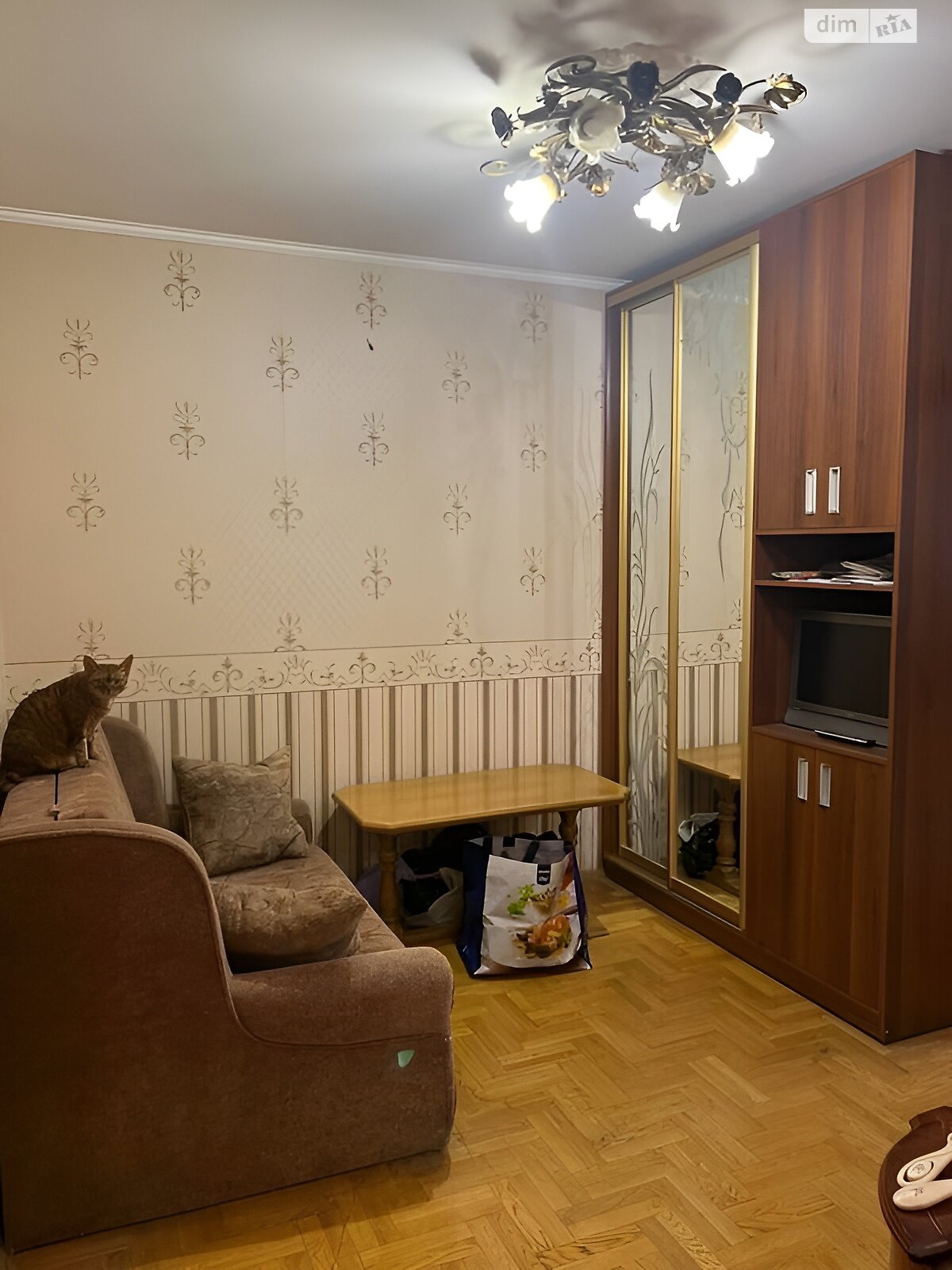 двокімнатна квартира в Києві, район Дарницький, на вул. Драгоманова 14А в довготривалу оренду помісячно фото 1 двокімнатна квартира в Києві, район Дарницький, на вул. Драгоманова 14А в довготривалу оренду помісячно фото 1