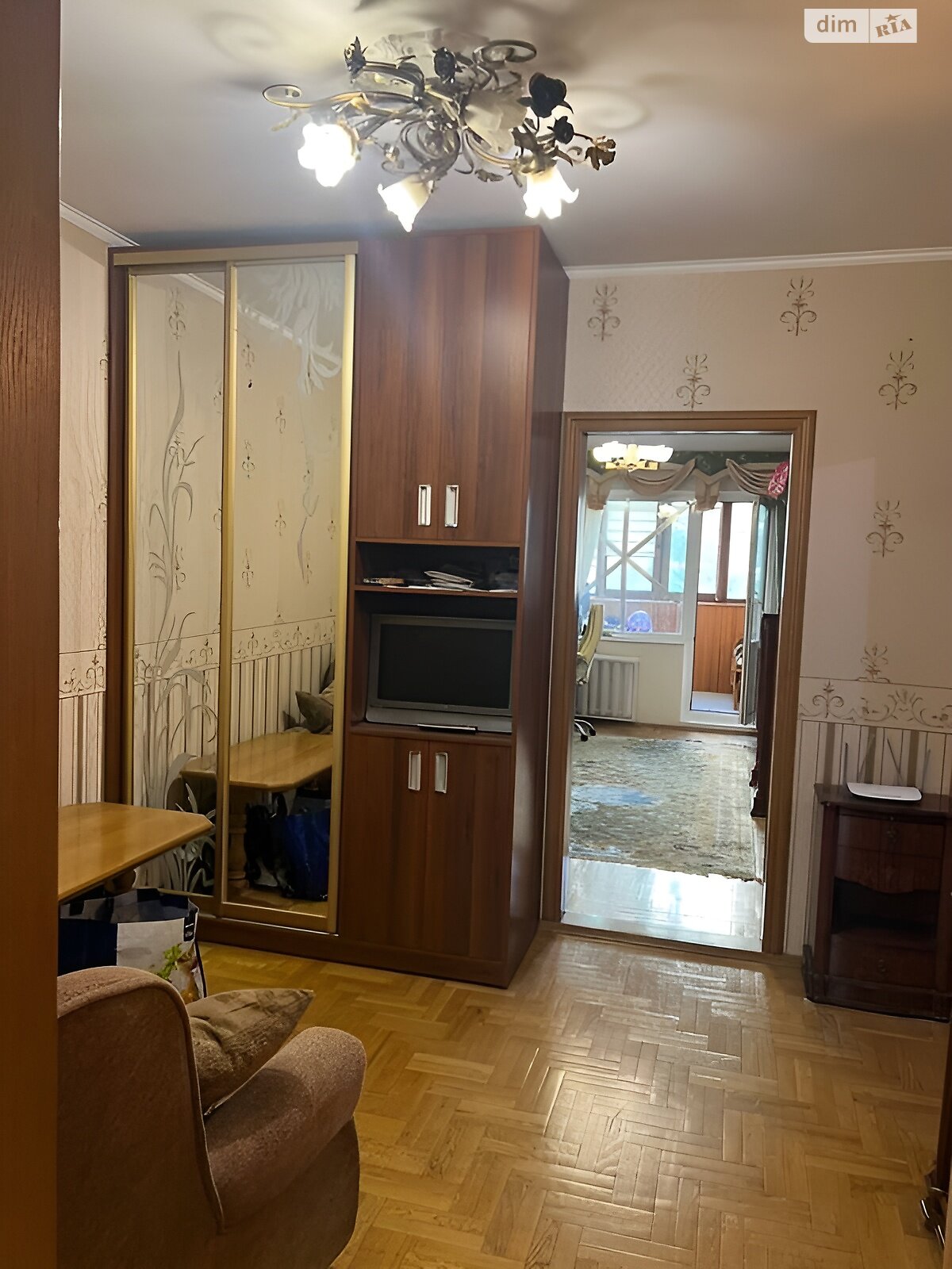 двокімнатна квартира в Києві, район Дарницький, на вул. Драгоманова 14А в довготривалу оренду помісячно фото 1 двокімнатна квартира в Києві, район Дарницький, на вул. Драгоманова 14А в довготривалу оренду помісячно фото 1