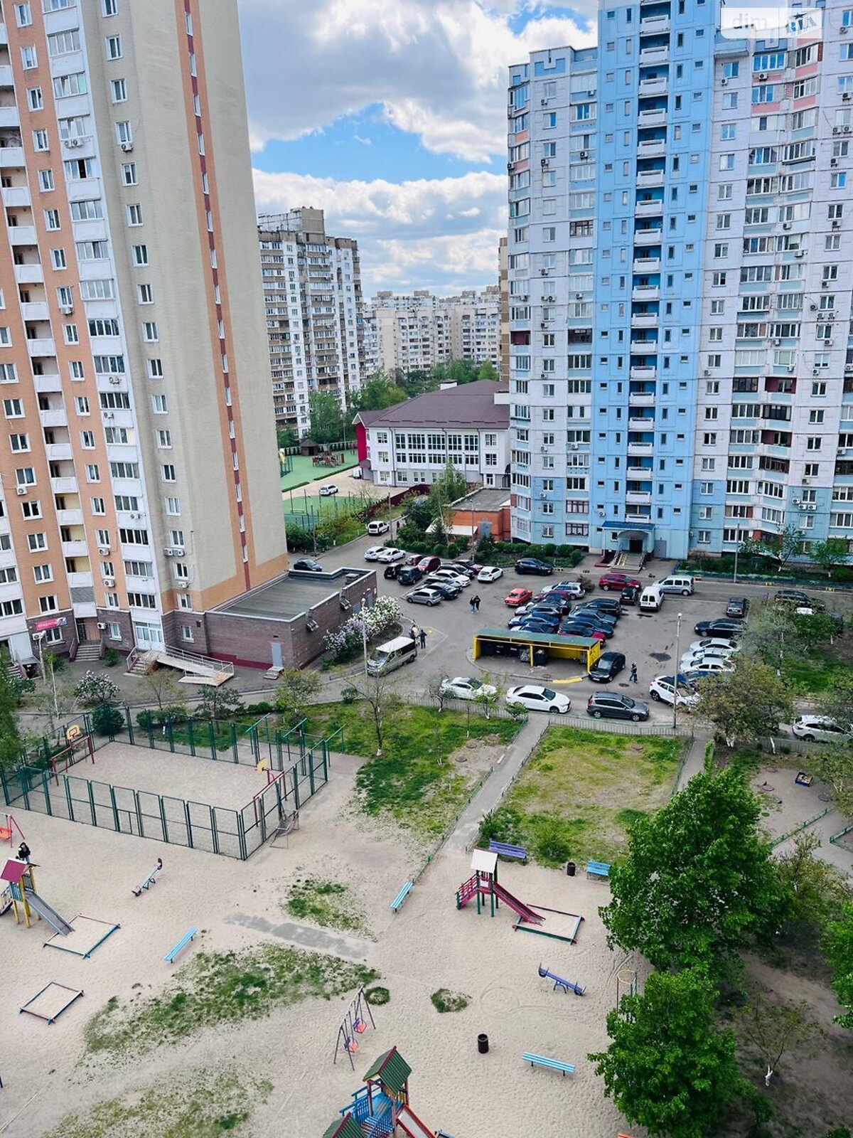 однокомнатная квартира в Киеве, район Дарницкий, на ул. Драгоманова 1К в аренду на долгий срок помесячно фото 1 однокомнатная квартира в Киеве, район Дарницкий, на ул. Драгоманова 1К в аренду на долгий срок помесячно фото 1