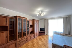 однокомнатная квартира в Киеве, район Дарницкий, на ул. Драгоманова 44А в аренду на долгий срок помесячно фото 2