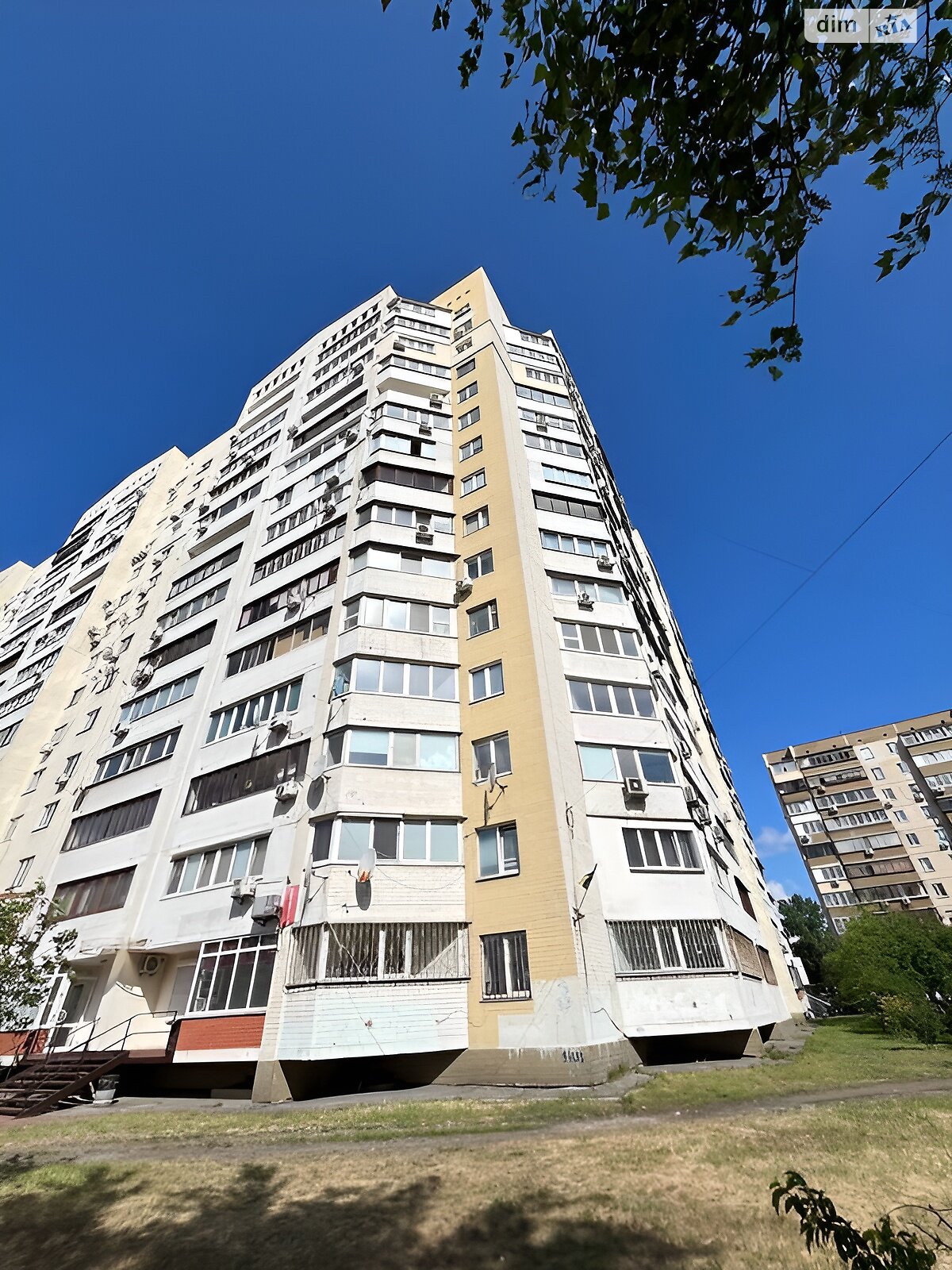 однокомнатная квартира в Киеве, район Дарницкий, на ул. Драгоманова 44А в аренду на долгий срок помесячно фото 1 однокомнатная квартира в Киеве, район Дарницкий, на ул. Драгоманова 44А в аренду на долгий срок помесячно фото 1