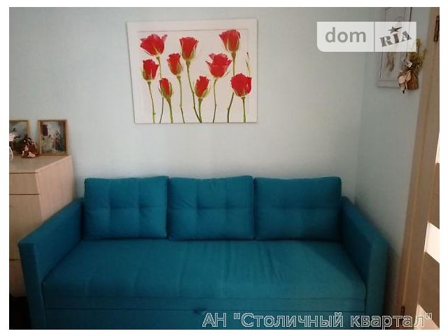 Долгосрочная аренда квартиры, 1 ком., Киев, р‑н. Дарницкий, Гмыри Бориса ул., 6 Долгосрочная аренда квартиры, 1 ком., Киев, р‑н. Дарницкий, Гмыри Бориса ул., 6