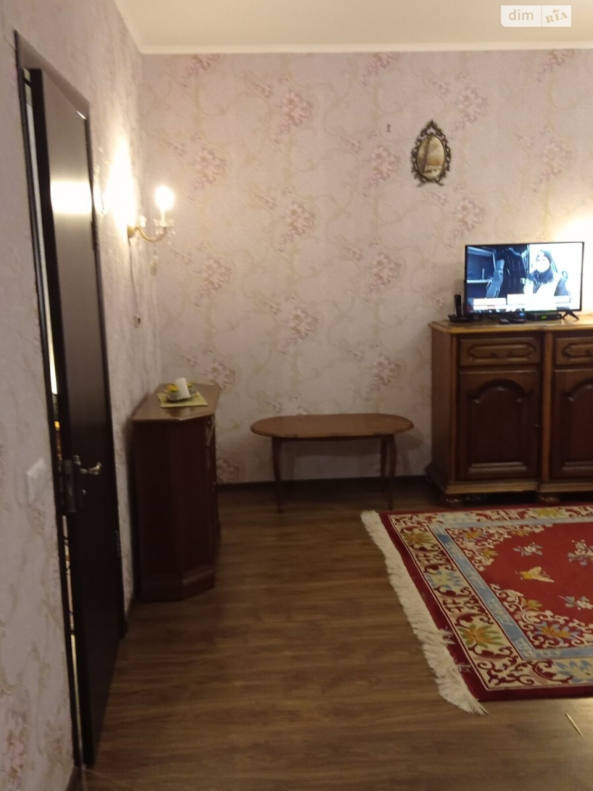 двухкомнатная квартира в Киеве, район Дарницкий, на шоссе Харьковское 19А в аренду на долгий срок помесячно фото 1