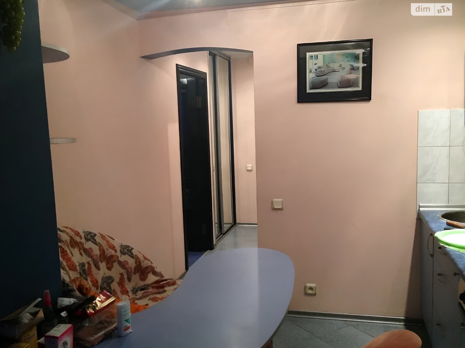 однокімнатна квартира в Києві, район Дарницький, на шосе Харківське 2/1 в довготривалу оренду помісячно фото 1 однокімнатна квартира в Києві, район Дарницький, на шосе Харківське 2/1 в довготривалу оренду помісячно фото 1