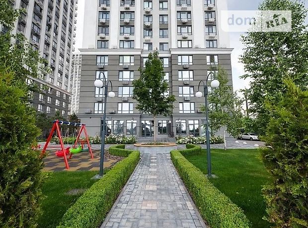 однокомнатная квартира с мебелью в Киеве, район Дарницкий, на вул. Кам’янська в аренду на долгий срок помесячно фото 1 однокомнатная квартира с мебелью в Киеве, район Дарницкий, на вул. Кам’янська в аренду на долгий срок помесячно фото 1