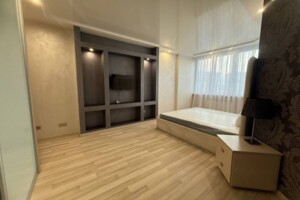 трехкомнатная квартира в Киеве, район Дарницкий, на ул. Княжий Затон 21 в аренду на долгий срок помесячно фото 2