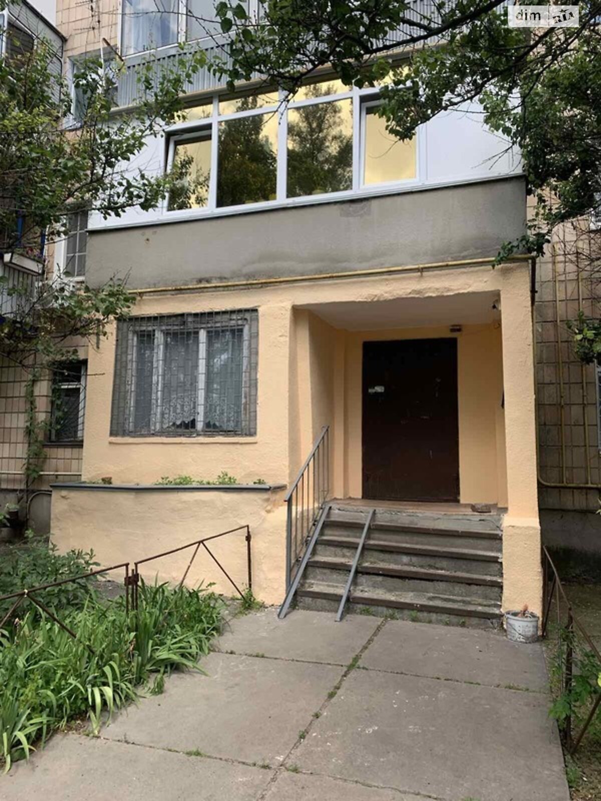 однокімнатна квартира в Києві, район Дарницький, на вул. Колекторна 3 в довготривалу оренду помісячно фото 1 однокімнатна квартира в Києві, район Дарницький, на вул. Колекторна 3 в довготривалу оренду помісячно фото 1