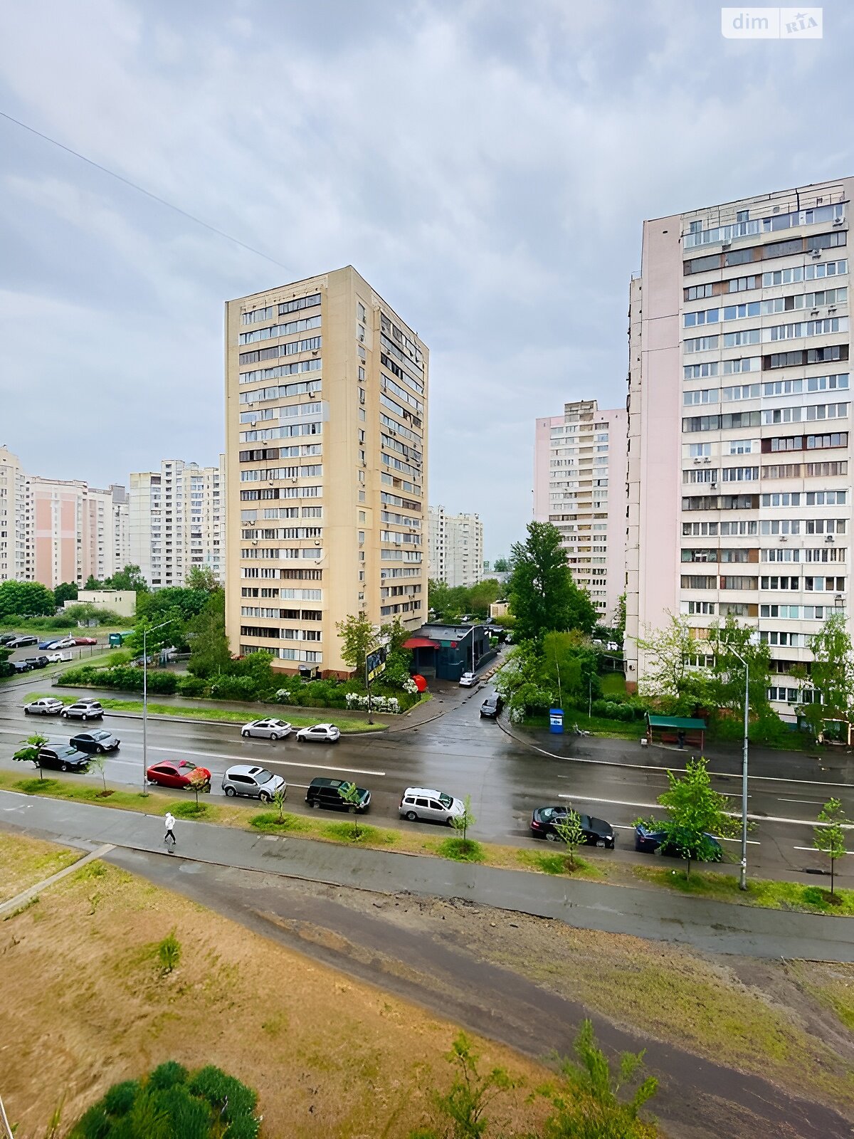 двокімнатна квартира в Києві, район Дарницький, на вул. Лариси Руденко 15/14 в довготривалу оренду помісячно фото 1 двокімнатна квартира в Києві, район Дарницький, на вул. Лариси Руденко 15/14 в довготривалу оренду помісячно фото 1