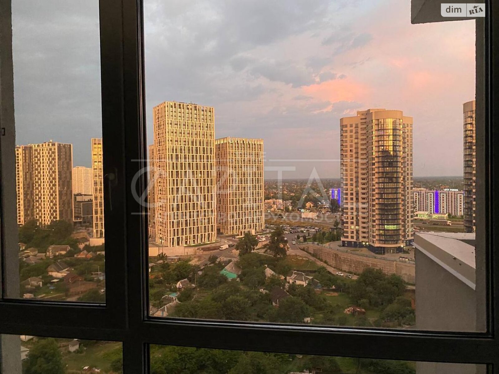 двокімнатна квартира в Києві, район Дарницький, на просп. Миколи Бажана 1А в довготривалу оренду помісячно фото 1 двокімнатна квартира в Києві, район Дарницький, на просп. Миколи Бажана 1А в довготривалу оренду помісячно фото 1