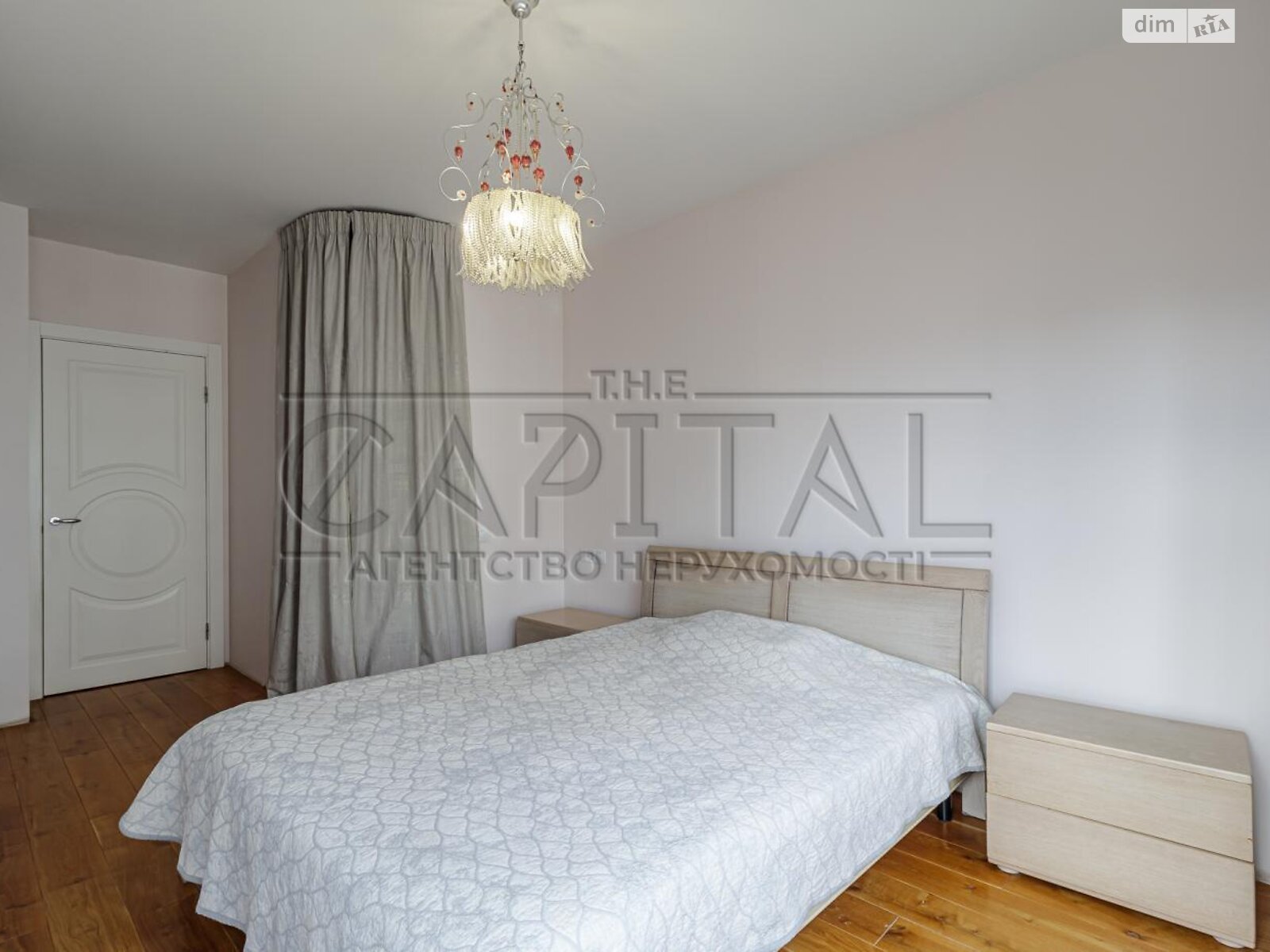 трехкомнатная квартира в Киеве, район Дарницкий, на просп. Николая Бажана 1А в аренду на долгий срок помесячно фото 1