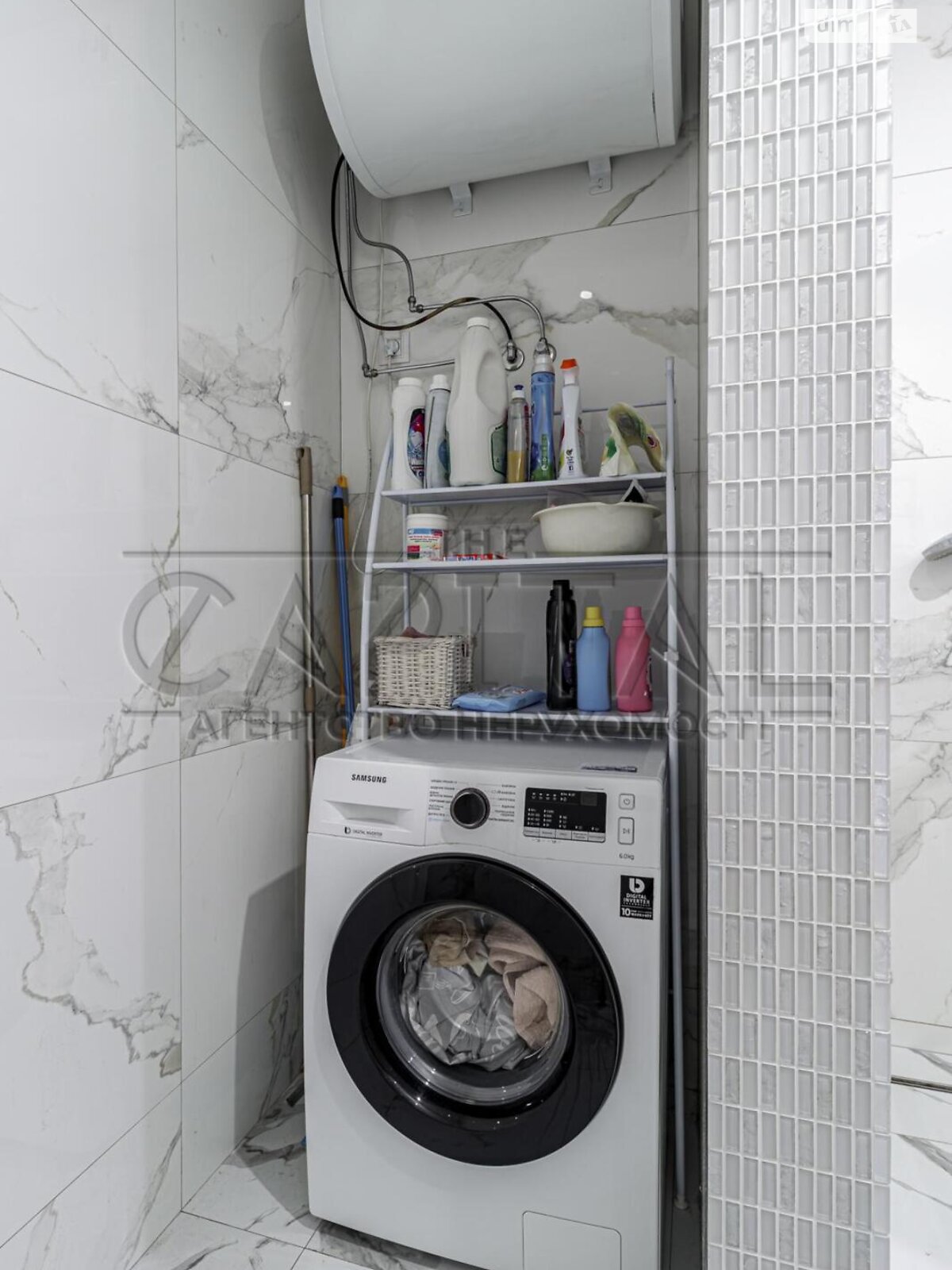 трехкомнатная квартира в Киеве, район Дарницкий, на просп. Николая Бажана 1А в аренду на долгий срок помесячно фото 1