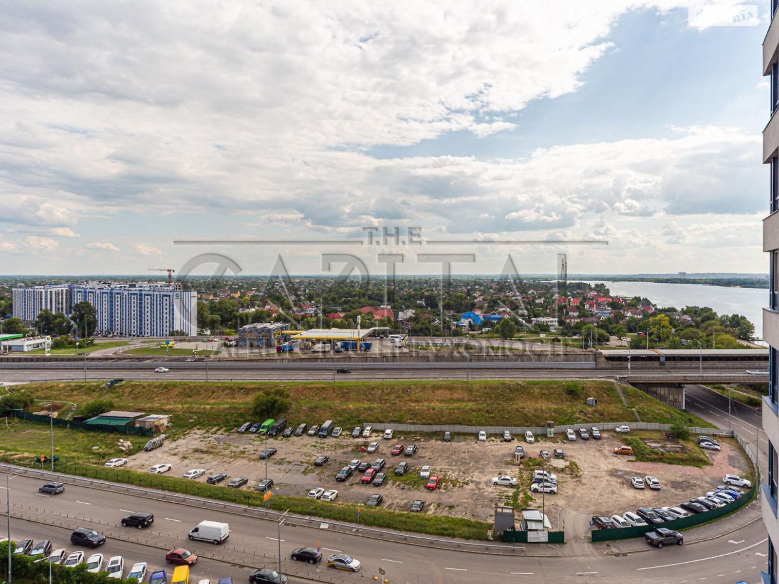 однокомнатная квартира в Киеве, район Дарницкий, на просп. Николая Бажана 1А в аренду на долгий срок помесячно фото 1