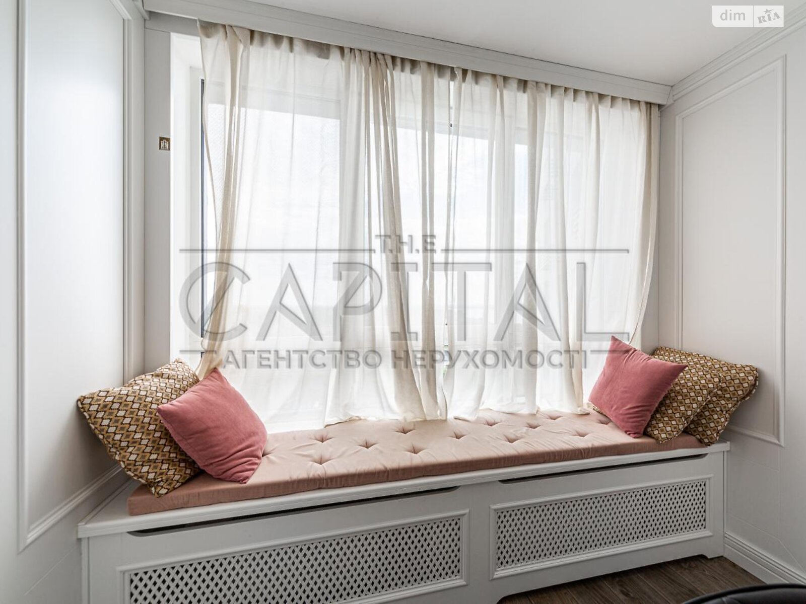 однокомнатная квартира в Киеве, район Дарницкий, на просп. Николая Бажана 1А в аренду на долгий срок помесячно фото 1