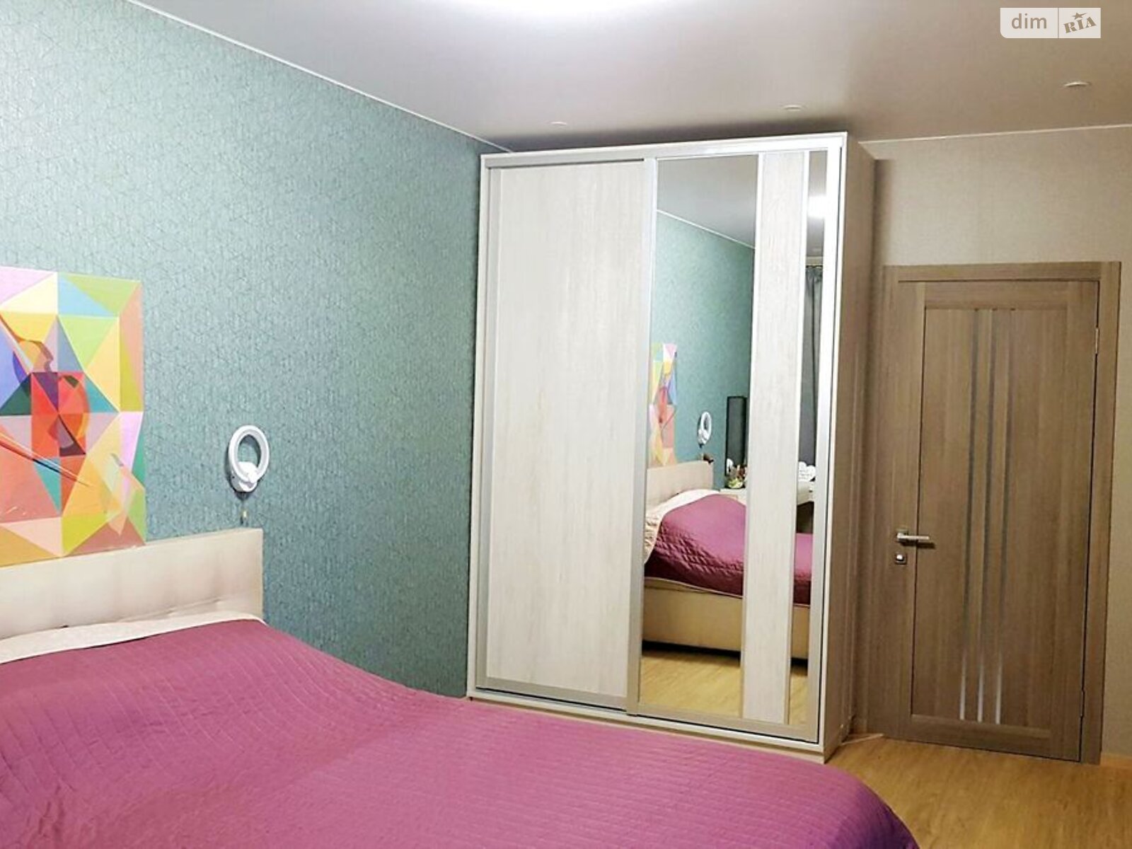 однокімнатна квартира в Києві, район Дарницький, на вул. Осокорська 2А в довготривалу оренду помісячно фото 1 однокімнатна квартира в Києві, район Дарницький, на вул. Осокорська 2А в довготривалу оренду помісячно фото 1