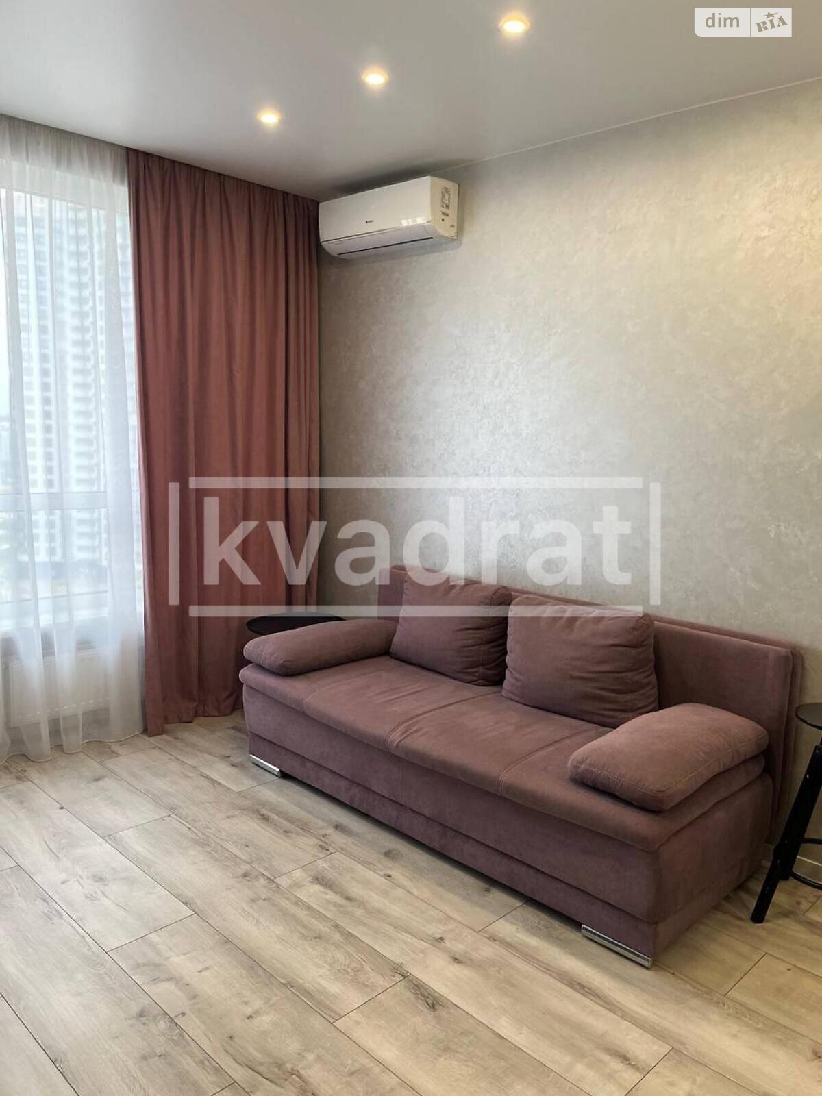 двухкомнатная квартира в Киеве, район Дарницкий, на ул. Осокорская 2А в аренду на долгий срок помесячно фото 1 двухкомнатная квартира в Киеве, район Дарницкий, на ул. Осокорская 2А в аренду на долгий срок помесячно фото 1