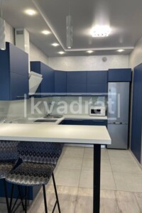 двухкомнатная квартира в Киеве, район Дарницкий, на ул. Осокорская 2А в аренду на долгий срок помесячно фото 2