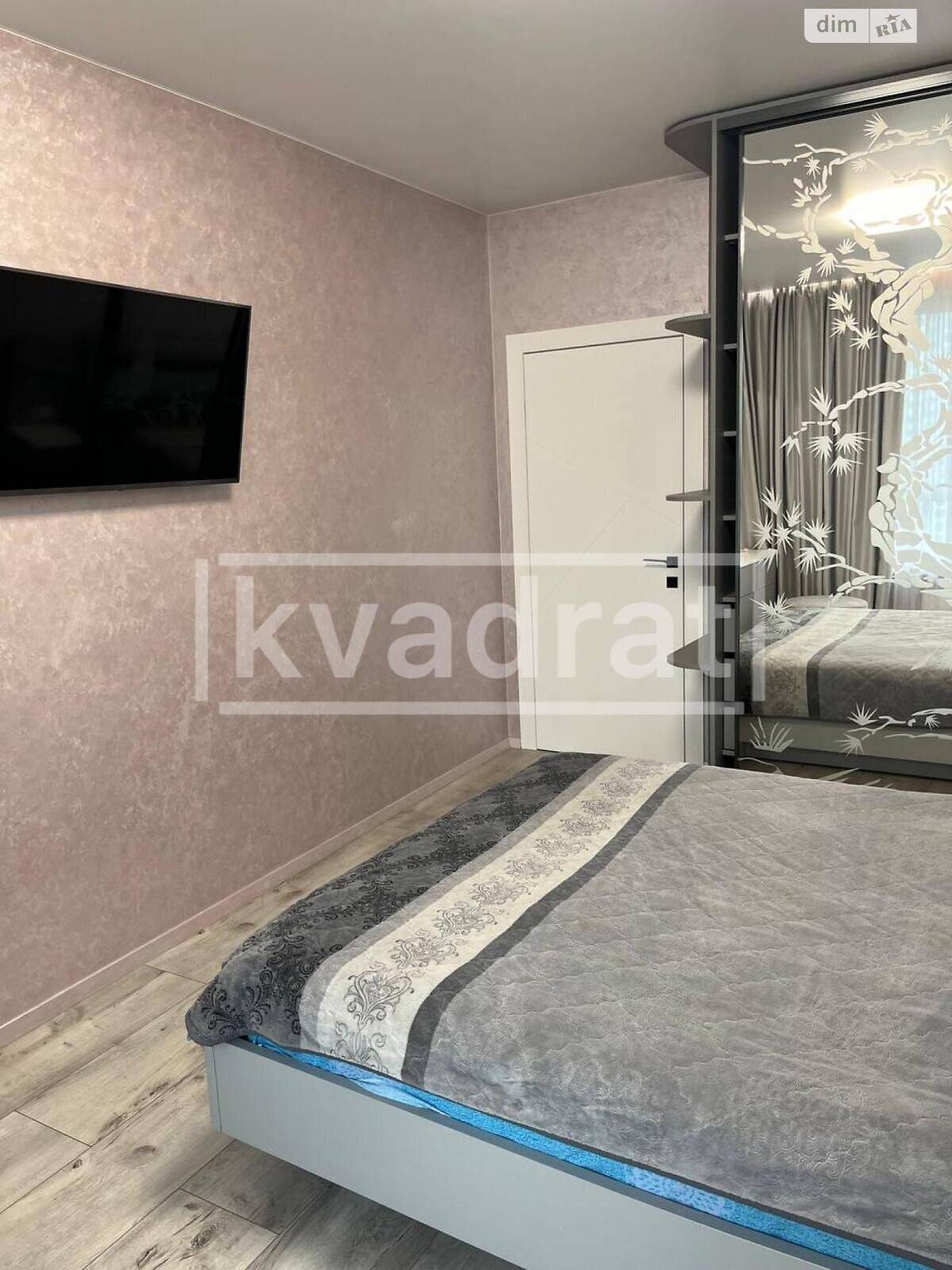 двухкомнатная квартира в Киеве, район Дарницкий, на ул. Осокорская 2А в аренду на долгий срок помесячно фото 1 двухкомнатная квартира в Киеве, район Дарницкий, на ул. Осокорская 2А в аренду на долгий срок помесячно фото 1