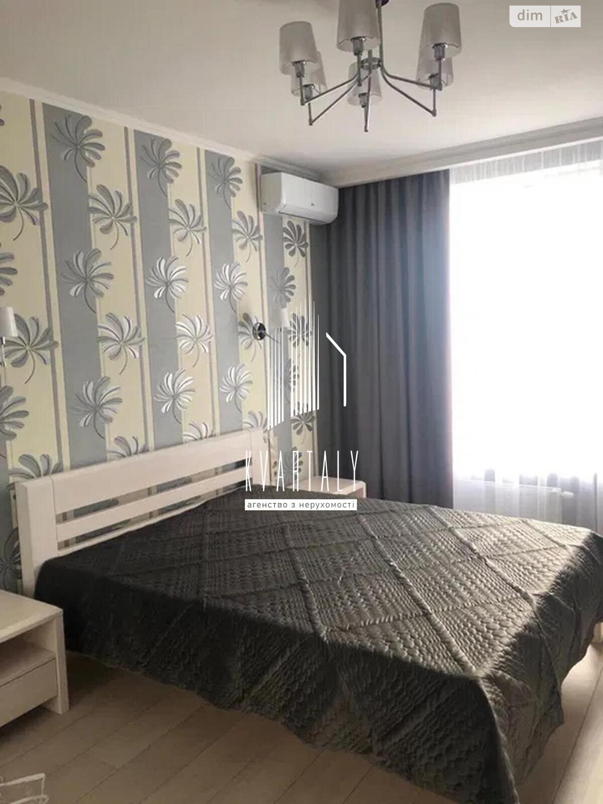 двокімнатна квартира в Києві, район Дарницький, на вул. Осокорська 2А в довготривалу оренду помісячно фото 1 двокімнатна квартира в Києві, район Дарницький, на вул. Осокорська 2А в довготривалу оренду помісячно фото 1