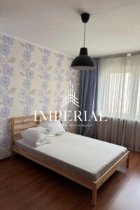 двокімнатна квартира в Києві, район Дарницький, на просп. Петра Григоренка 20А в довготривалу оренду помісячно фото 2