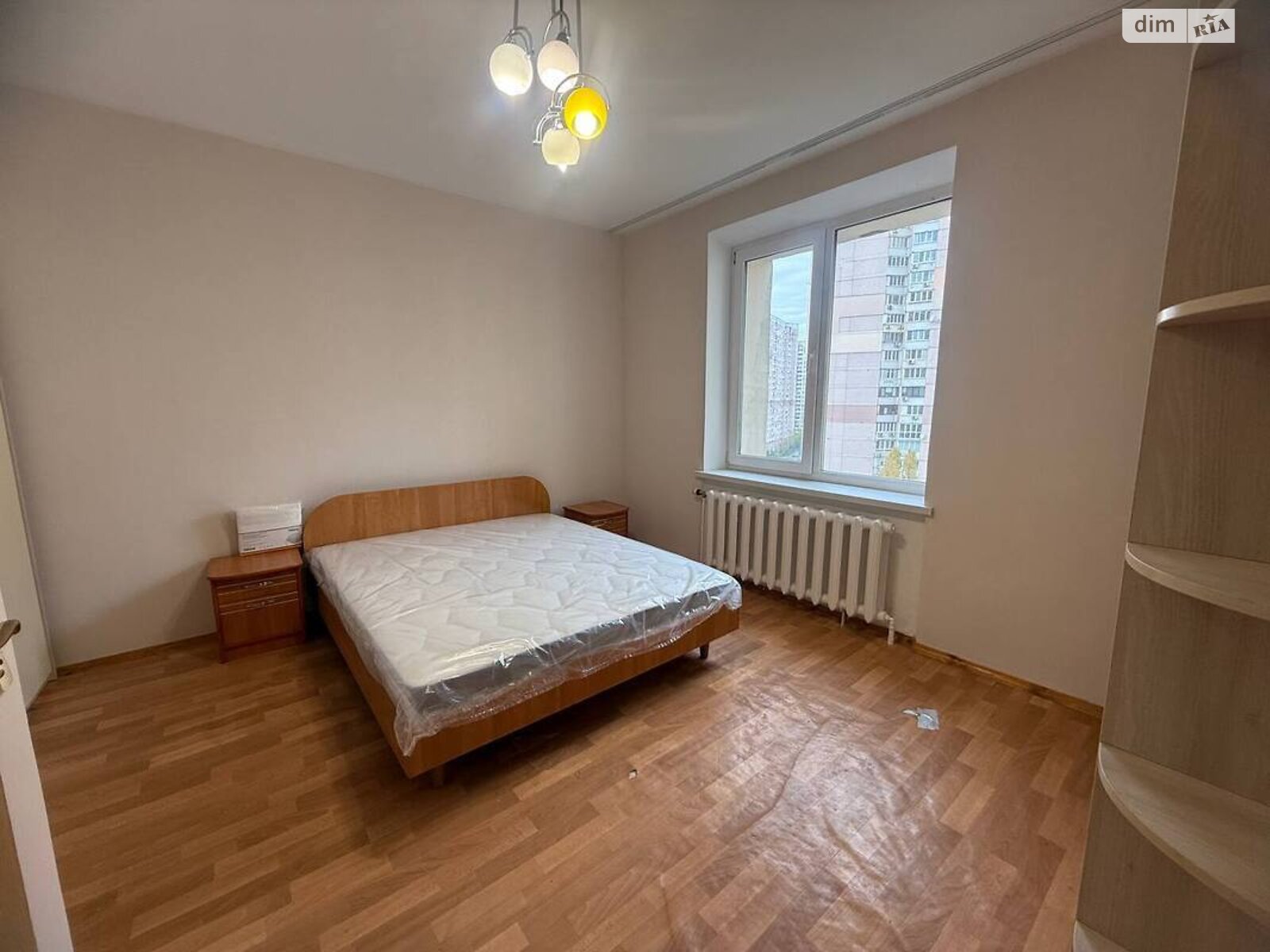 трикімнатна квартира в Києві, район Дарницький, на просп. Петра Григоренка 1Б в довготривалу оренду помісячно фото 1 трикімнатна квартира в Києві, район Дарницький, на просп. Петра Григоренка 1Б в довготривалу оренду помісячно фото 1