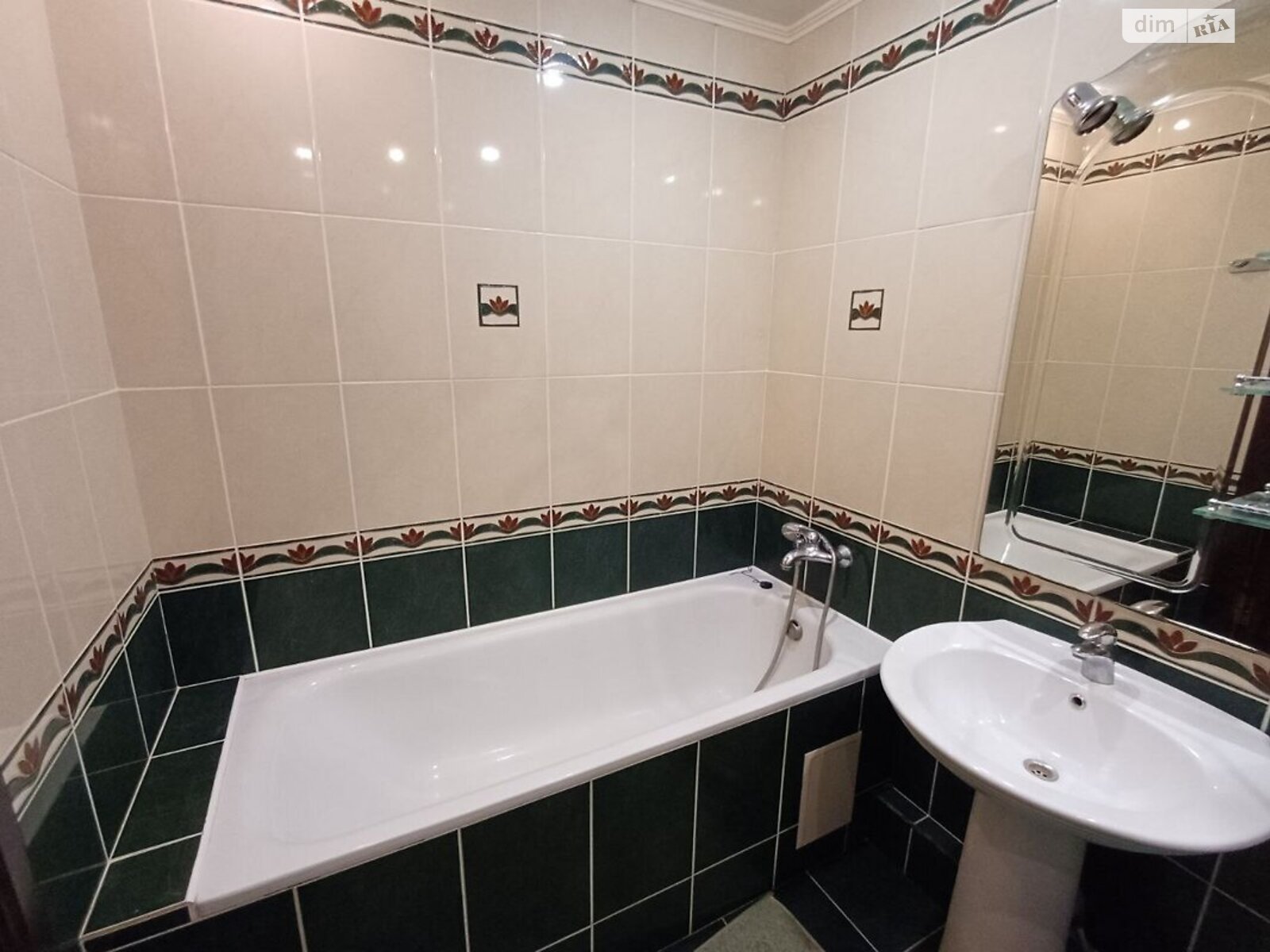 однокомнатная квартира в Киеве, район Дарницкий, на просп. Петра Григоренко 1А в аренду на долгий срок помесячно фото 1