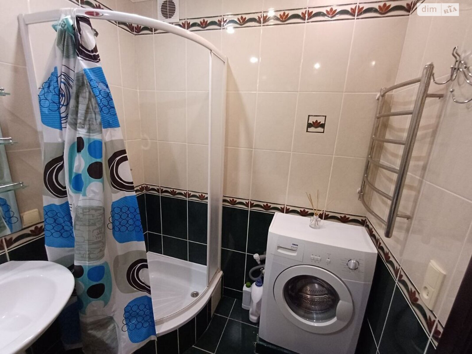 однокомнатная квартира в Киеве, район Дарницкий, на просп. Петра Григоренко 1А в аренду на долгий срок помесячно фото 1