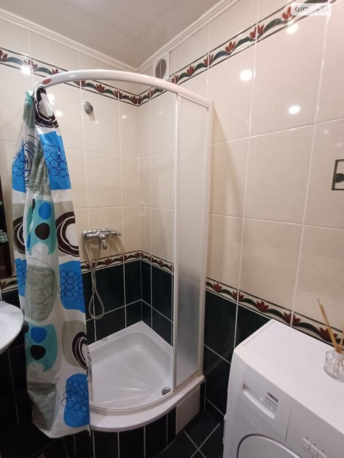 однокомнатная квартира в Киеве, район Дарницкий, на просп. Петра Григоренко 1А в аренду на долгий срок помесячно фото 1