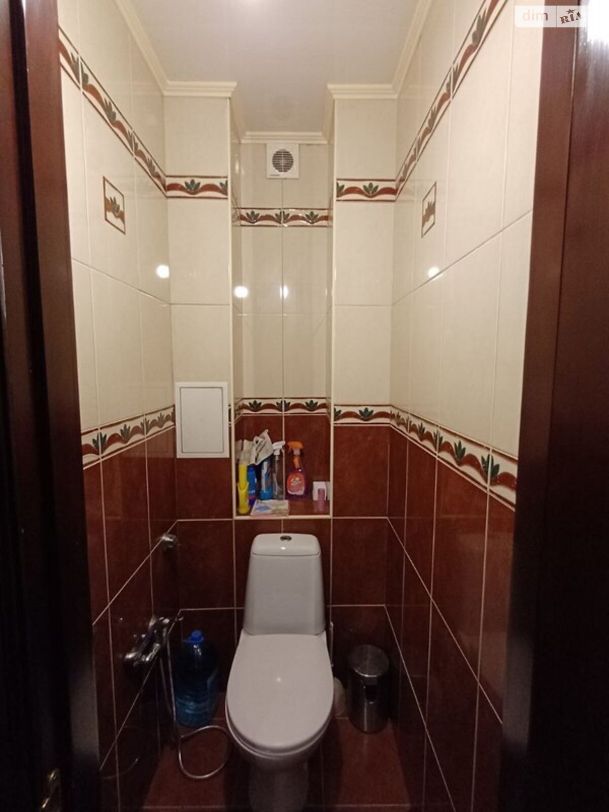 однокомнатная квартира в Киеве, район Дарницкий, на просп. Петра Григоренко 1А в аренду на долгий срок помесячно фото 1