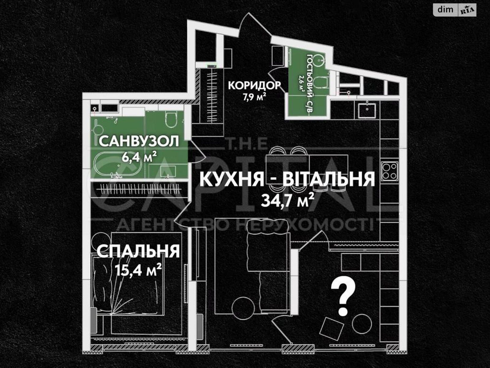однокомнатная квартира в Киеве, район Дарницкий, на ул. Причальная 14 в аренду на долгий срок помесячно фото 1 однокомнатная квартира в Киеве, район Дарницкий, на ул. Причальная 14 в аренду на долгий срок помесячно фото 1