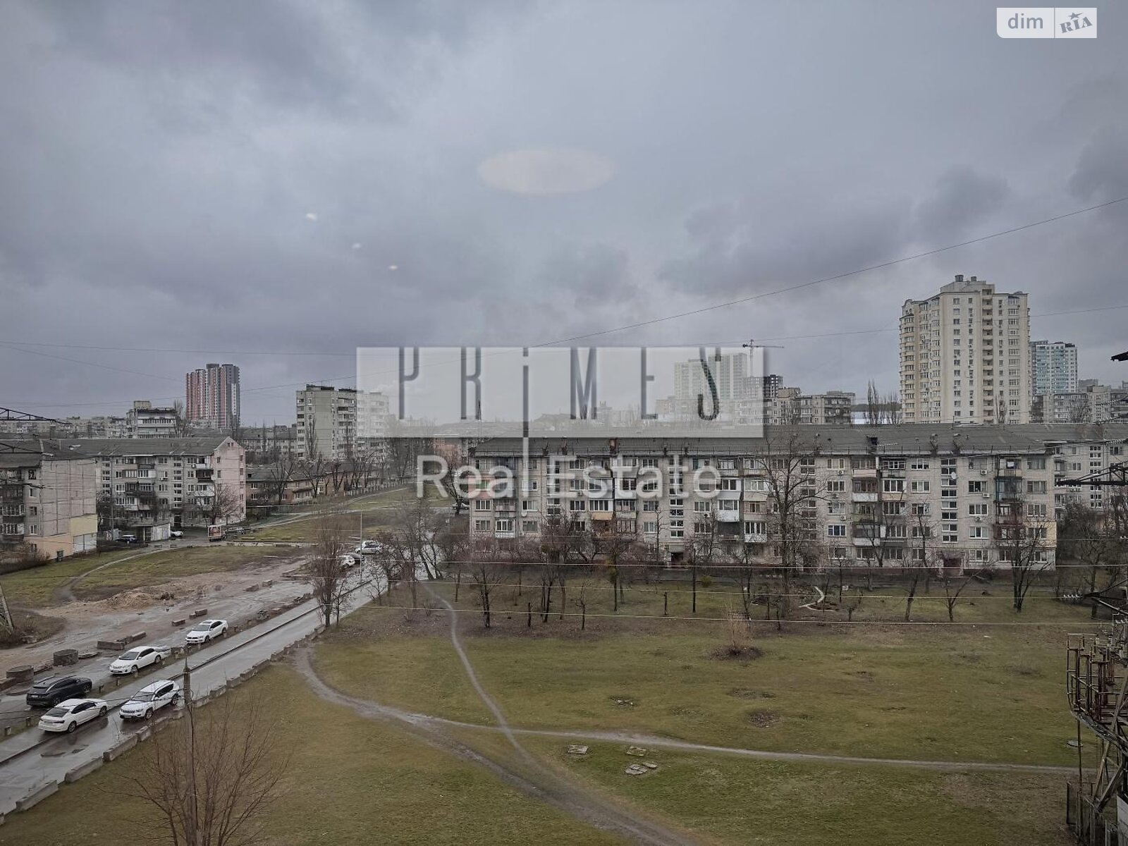 однокомнатная квартира в Киеве, район Дарницкий, на ул. Регенераторная 4 корпус 1 в аренду на долгий срок помесячно фото 1