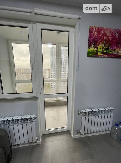 однокімнатна квартира в Києві, район Харківський Масив, на вул. Ревуцького 40в в довготривалу оренду помісячно фото 1 однокімнатна квартира в Києві, район Харківський Масив, на вул. Ревуцького 40в в довготривалу оренду помісячно фото 1