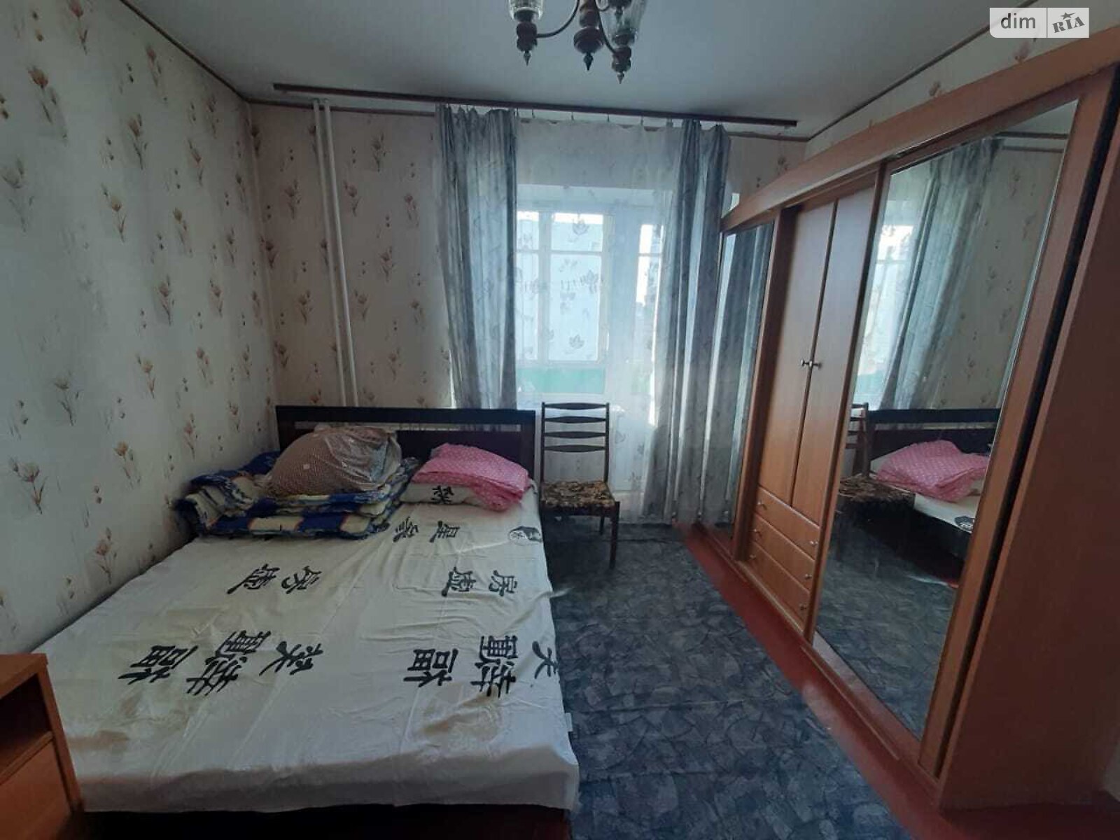 двухкомнатная квартира в Киеве, район Дарницкий, на ул. Ревуцкого 29А в аренду на долгий срок помесячно фото 1